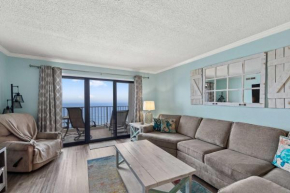 Ocean Front Pools Tiki Bar Self-Check-in Parking